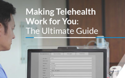 So You’ve Made the Decision to Implement a Telehealth Strategy — Congratulations! Now What?