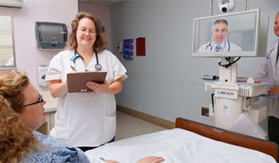 Vidyo Unveils Telehealth Clinical Design Services at ATA to Accelerate Implementation Success