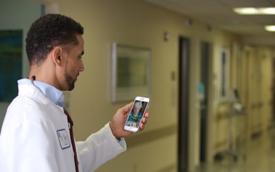 Telemedicine Delivers on Healthcare’s Triple Aim: Access, Efficiency, Quality