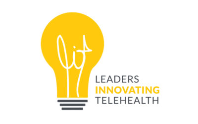 Join Us to Celebrate Telehealth Leadership and Innovation