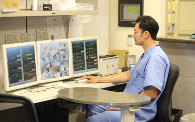 Vidyo Powers Five of the Top 10 Telemedicine Solutions Implemented by Hospitals